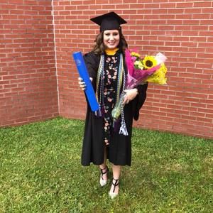 Meet your Posher, Natalie!